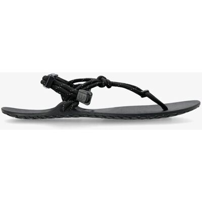 Inny producent Sandały męskie Xero Shoes Genesis - czarne, rozmiar 47 Inny producent Sandały męskie Xero Shoes Genesis - czarne, rozmiar 47