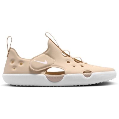 Sandały Nike Sunray Protect 4 (PS) HF6277 100 Sandały Nike Sunray Protect 4 (PS) HF6277 100