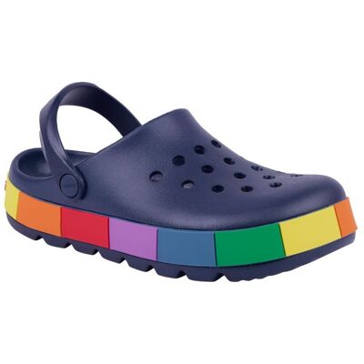 Coqui Sandały NIKO 92800617106 Coqui Sandały NIKO 92800617106