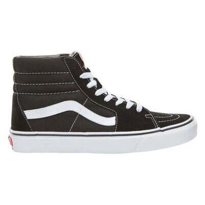 Scarpe Bambino unisex Vans VN000D5F6BT1_SK8_HI Scarpe Bambino unisex Vans VN000D5F6BT1_SK8_HI