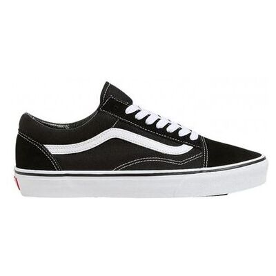 Scarpe Bambino unisex Vans VN000W9T6BT1_OLD_SKOOL Scarpe Bambino unisex Vans VN000W9T6BT1_OLD_SKOOL