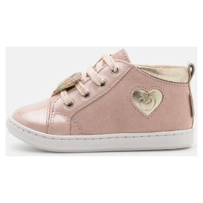 Inny producent Shoo Pom BOUBA HEART Sneakersy wysokie 25 14CA Inny producent Shoo Pom BOUBA HEART Sneakersy wysokie 25 14CA