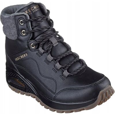 Inny producent SKECHERS BOTKI DAMSKIE CZARNE OCIEPLANE 38,5 1JIB Inny producent SKECHERS BOTKI DAMSKIE CZARNE OCIEPLANE 38,5 1JIB