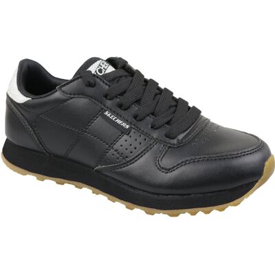 Skechers, Buty sportowe damskie, OG 85 Old School Cool 699-BLK, czarne, rozmiar 35 Skechers, Buty sportowe damskie, OG 85 Old School Cool 699-BLK, czarne, rozmiar 35