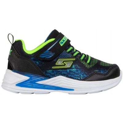 Inny producent SKECHERS BUTY SPORTOWE DLA CHŁOPCA ŚWIECĄCE WZÓR 33 16AA Inny producent SKECHERS BUTY SPORTOWE DLA CHŁOPCA ŚWIECĄCE WZÓR 33 16AA