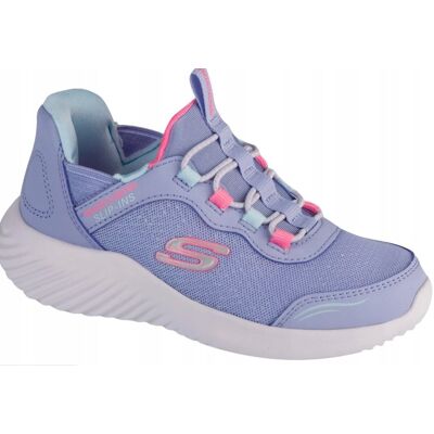 Inny producent SKECHERS BUTY SPORTOWE DZIECIĘCE FIOLETOWE WSUWANE 37 16LA Inny producent SKECHERS BUTY SPORTOWE DZIECIĘCE FIOLETOWE WSUWANE 37 16LA
