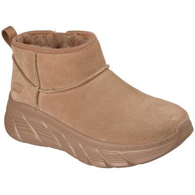 Skechers damskie ocieplane buty BOBS B FLEX HI-HI FOREST 117390 CSNT-39,5 Skechers damskie ocieplane buty BOBS B FLEX HI-HI FOREST 117390 CSNT-39,5