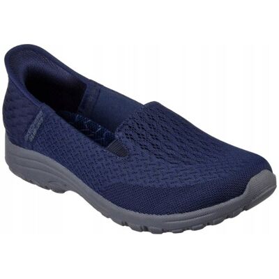 Inny producent SKECHERS GUIDING LIGHT DAMSKIE TRAMPKI WSUWANE GRANATOWE 37,5 J8A Inny producent SKECHERS GUIDING LIGHT DAMSKIE TRAMPKI WSUWANE GRANATOWE 37,5 J8A