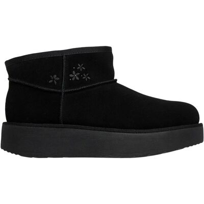 SKECHERS KEEP COZY 169143-BBK 38,5 SKECHERS KEEP COZY 169143-BBK 38,5