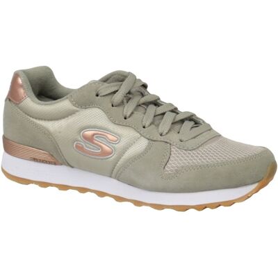 Skechers OG 85 111-TPE, Buty sportowe damskie, beżowe, rozmiar 37 Skechers OG 85 111-TPE, Buty sportowe damskie, beżowe, rozmiar 37