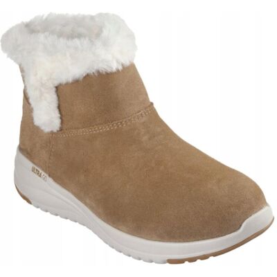 SKECHERS OTI - O-T-G BOOTS WOMENS 38,5 SKECHERS OTI - O-T-G BOOTS WOMENS 38,5