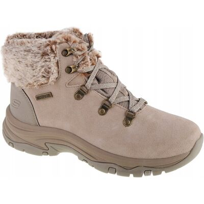 Inny producent SKECHERS TREGO BOTKI OCIEPLANE DAMSKIE ZE SKÓRĄ 38 1Ż7B Inny producent SKECHERS TREGO BOTKI OCIEPLANE DAMSKIE ZE SKÓRĄ 38 1Ż7B