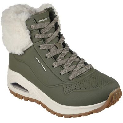 SKECHERS UNO RUGGED FALL AIR 37,5 SKECHERS UNO RUGGED FALL AIR 37,5