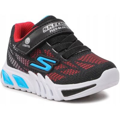 Skechers Vorlo Buty Sportowe Chłopięce 21 Sam Skechers Vorlo Buty Sportowe Chłopięce 21 Sam