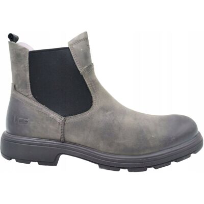 Skórzane Botki Damskie UGG M BILTMORE CHELSEA ROZMIAR 45 Skórzane Botki Damskie UGG M BILTMORE CHELSEA ROZMIAR 45