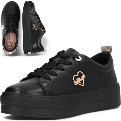 SKÓRZANE Sneakersy Damskie FILIPPO Modne Czarne Eleganckie Półbuty SKÓRZANE Sneakersy Damskie 37 FILIPPO Modne Czarne Eleganckie Półbuty SKÓRZANE Sneakersy Damskie FILIPPO Modne Czarne Eleganckie Półbuty SKÓRZANE Sneakersy Damskie 37 FILIPPO Modne Czarne Eleganckie Półbuty