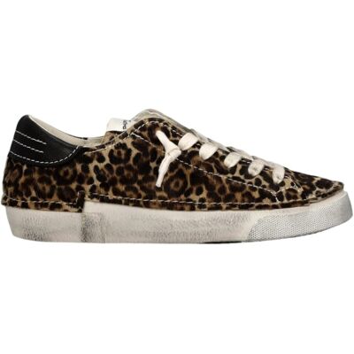sneaker donna philippe model - prsx low woman - multicolore sneaker donna philippe model - prsx low woman - multicolore