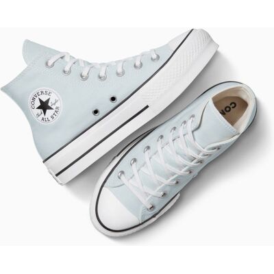 sneakers donna converse a11873c ct hi platform you dew you/white sneakers donna converse a11873c ct hi platform you dew you/white