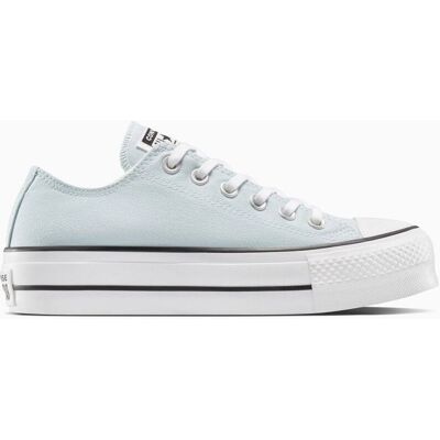 sneakers donna converse a11876c ct platform you dew you/white sneakers donna converse a11876c ct platform you dew you/white