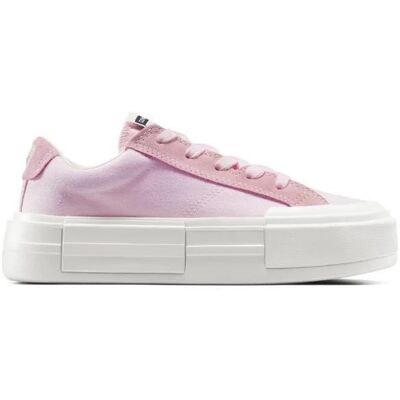 sneakers donna converse a11890c ctas cruise ox sugar berry/egret/black sneakers donna converse a11890c ctas cruise ox sugar berry/egret/black
