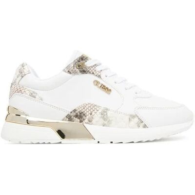 sneakers donna guess fltm15 ele12 moxea15 white sneakers donna guess fltm15 ele12 moxea15 white