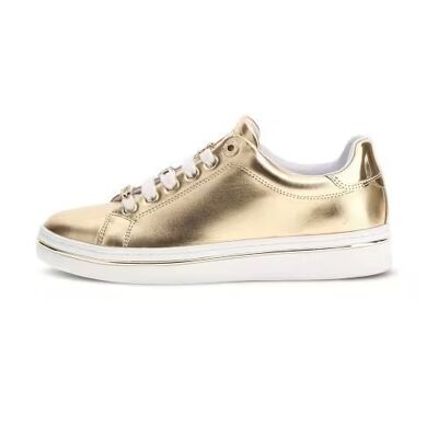 sneakers donna guess fltss3 lel12 stasey3 plati sneakers donna guess fltss3 lel12 stasey3 plati