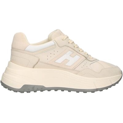 sneakers Donna hogan hxw6690fk70tfb-0vbk Multicolore sneakers Donna hogan hxw6690fk70tfb-0vbk Multicolore