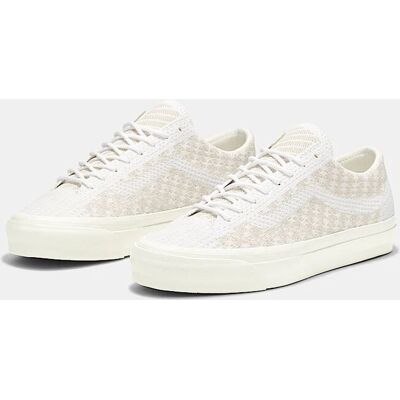 Buty Vans Old Skool - True White/ Turtle Dove - Unisex Buty Vans Old Skool - True White/ Turtle Dove - Unisex