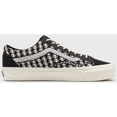 Vans Old Skool 36 EK Niskoprofilowe Buty - Czarny/Perełka Vans Old Skool 36 EK Niskoprofilowe Buty - Czarny/Perełka