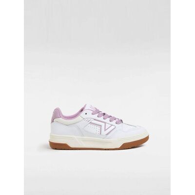 Vans Upland Białe sneakers - Sneakers Vans Upland Białe sneakers - Sneakers