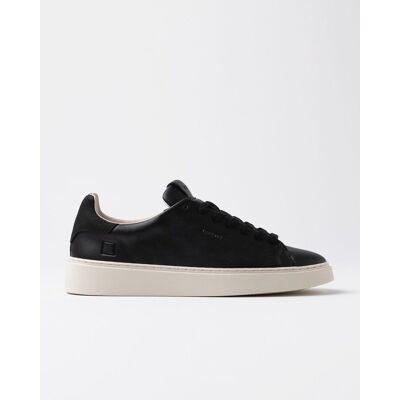 D.A.T.E. sneakers uomo date m431-lv-ca-bk levante calf black D.A.T.E. sneakers uomo date m431-lv-ca-bk levante calf black