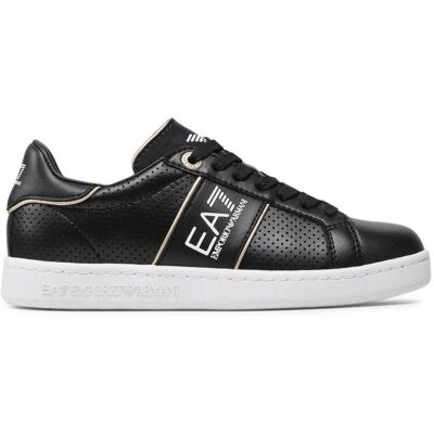sneakers uomo ea7 x8x102 xk346 m700 black/gold sneakers uomo ea7 x8x102 xk346 m700 black/gold