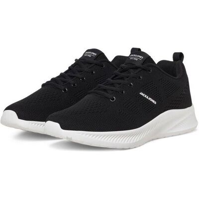 JACK & JONES sneakers uomo jack and jones 12255906 croxley anthracite JACK & JONES sneakers uomo jack and jones 12255906 croxley anthracite
