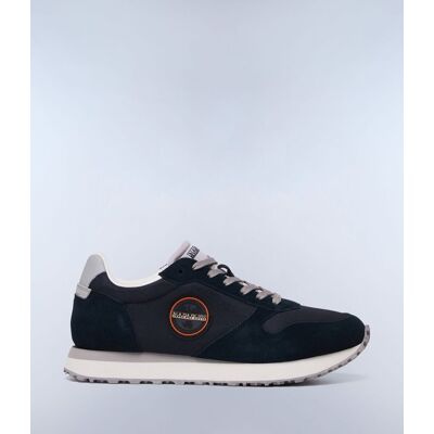 sneakers uomo napapijri np0a4iql nova 176 blu marine sneakers uomo napapijri np0a4iql nova 176 blu marine