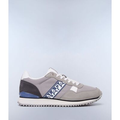 sneakers uomo napapijri np0a4iqn cosmos h62 ultimate grey sneakers uomo napapijri np0a4iqn cosmos h62 ultimate grey