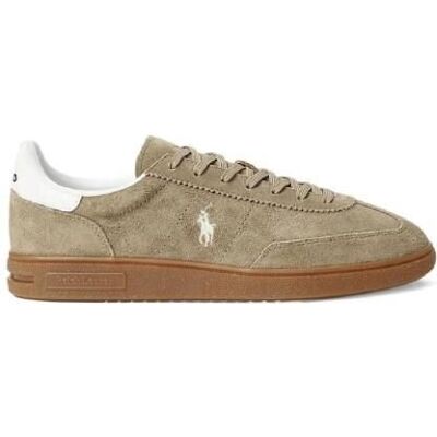 Polo Ralph Lauren sneakers uomo ralph lauren bedford 809967889002 birty buck/deckwash white Polo Ralph Lauren sneakers uomo ralph lauren bedford 809967889002 birty buck/deckwash white