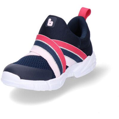 Sneakersy Bibi EVER 1100120 Granatowe 31 Sneakersy Bibi EVER 1100120 Granatowe 31