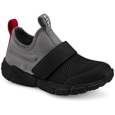 Sneakersy Bibi EVER 1100129 Szare 37 Sneakersy Bibi EVER 1100129 Szare 37