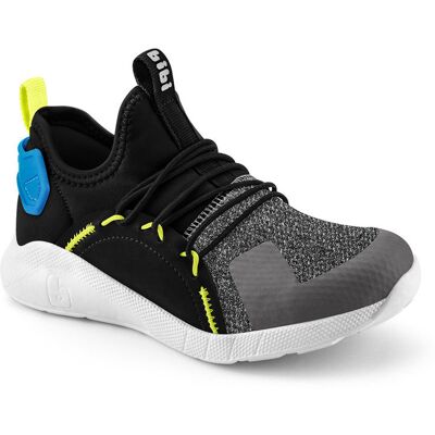 Sneakersy Bibi EVOLUTION 1053194 Czarne 27 Sneakersy Bibi EVOLUTION 1053194 Czarne 27