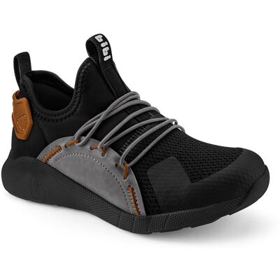 Sneakersy Bibi EVOLUTION 1053196 Czarne 37 Sneakersy Bibi EVOLUTION 1053196 Czarne 37