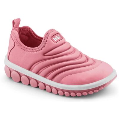 Sneakersy Bibi ROLLER 2.0 1155013 Różowe 32 Sneakersy Bibi ROLLER 2.0 1155013 Różowe 32