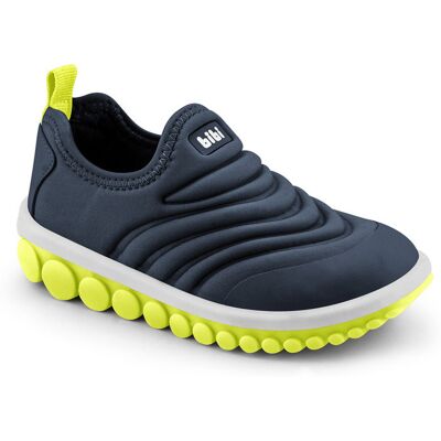 Sneakersy Bibi ROLLER 2.0 1155014 Granatowe 34 Sneakersy Bibi ROLLER 2.0 1155014 Granatowe 34
