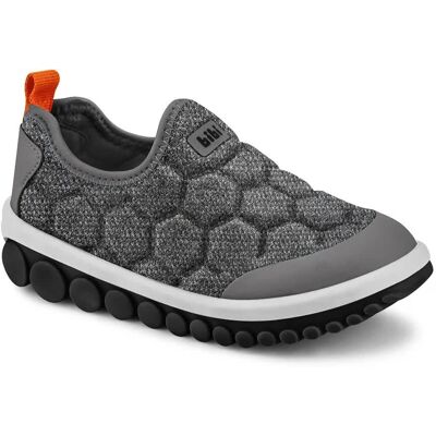 Sneakersy Bibi ROLLER 2.0 1155023 Szare 30 Sneakersy Bibi ROLLER 2.0 1155023 Szare 30