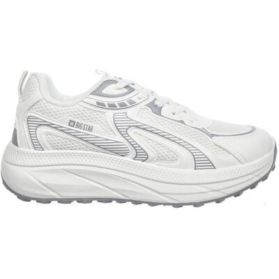Sneakersy damskie BIG STAR SHOES TT274325 37 Sneakersy damskie BIG STAR SHOES TT274325 37