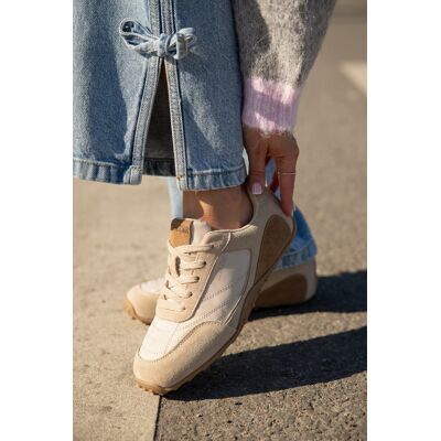Sneakersy damskie BIG STAR SHOES TT274673 39 Sneakersy damskie BIG STAR SHOES TT274673 39