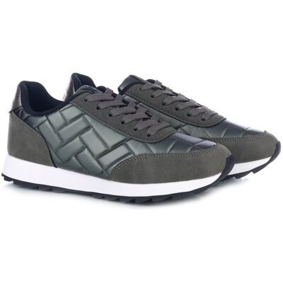 Inny producent Sneakersy Damskie Pepe Moll 242900 Green 39 Inny producent Sneakersy Damskie Pepe Moll 242900 Green 39