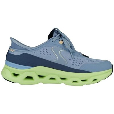 Sneakersy Damskie Skechers 150510BLMT 37 Sneakersy Damskie Skechers 150510BLMT 37