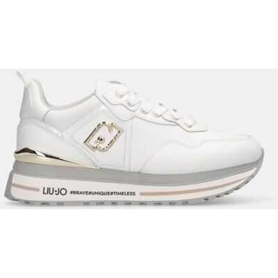 sneakersy kobieta liu jo maxi wonder 01 bf5009 p0102 01111 sneakersy kobieta liu jo maxi wonder 01 bf5009 p0102 01111