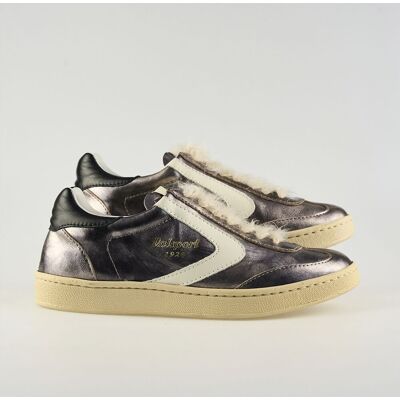 Inny producent sneakersy kobieta valsport 1920 olimpia vo2839w metal taupe Inny producent sneakersy kobieta valsport 1920 olimpia vo2839w metal taupe