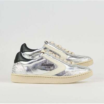 Inny producent sneakersy kobieta valsport 1920 olimpia vo2841 limited cracked Inny producent sneakersy kobieta valsport 1920 olimpia vo2841 limited cracked